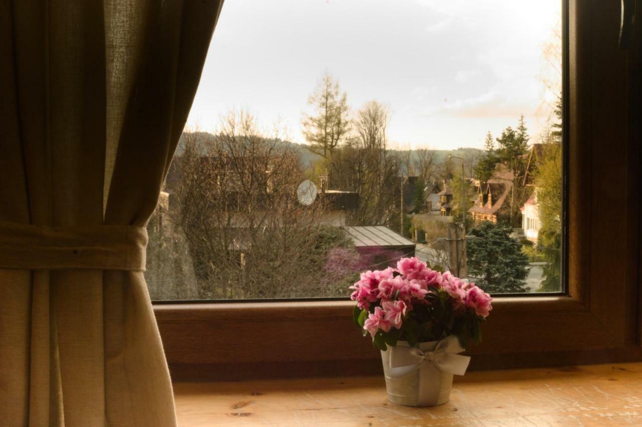 Willa Weronika Zakopane Luaran gambar